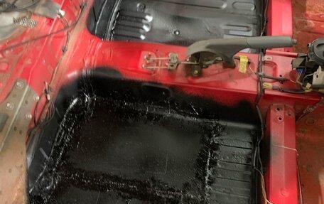 Toyota Vitz, 2000 год, 310 000 рублей, 15 фотография