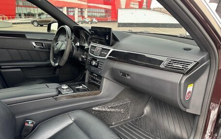 Mercedes-Benz E-Класс, 2009 год, 1 255 000 рублей, 10 фотография