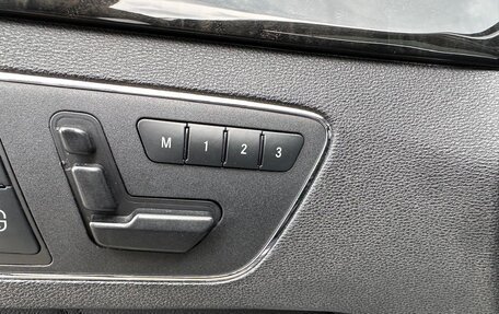 Mercedes-Benz E-Класс, 2009 год, 1 255 000 рублей, 14 фотография