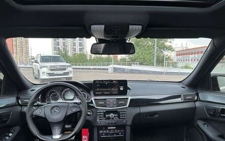 Mercedes-Benz E-Класс, 2009 год, 1 255 000 рублей, 11 фотография