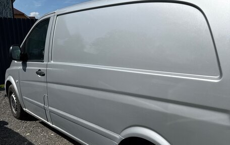 Mercedes-Benz Vito, 2004 год, 650 000 рублей, 7 фотография