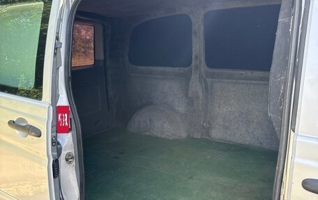 Mercedes-Benz Vito, 2004 год, 650 000 рублей, 9 фотография