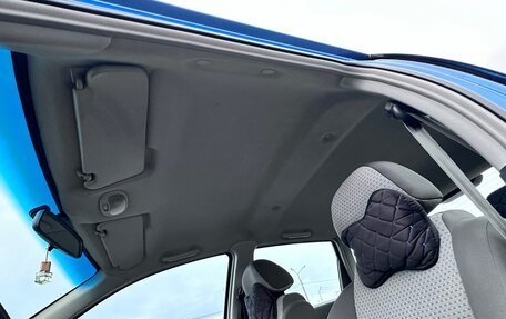Chevrolet Aveo III, 2009 год, 410 000 рублей, 20 фотография