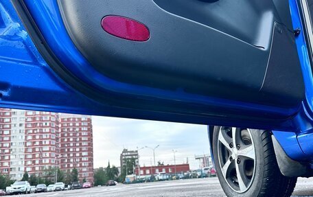 Chevrolet Aveo III, 2009 год, 410 000 рублей, 12 фотография