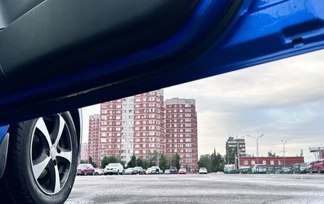 Chevrolet Aveo III, 2009 год, 410 000 рублей, 13 фотография