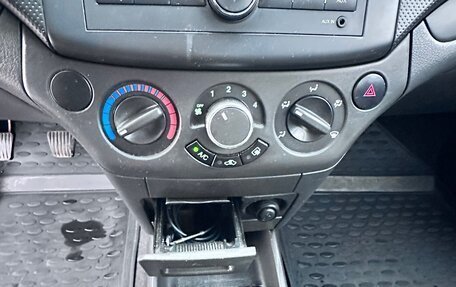 Chevrolet Aveo III, 2009 год, 410 000 рублей, 19 фотография