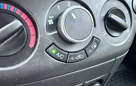 Chevrolet Aveo III, 2009 год, 410 000 рублей, 18 фотография