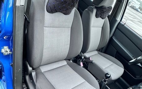 Chevrolet Aveo III, 2009 год, 410 000 рублей, 24 фотография