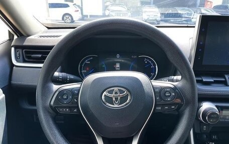 Toyota RAV4, 2022 год, 2 830 334 рублей, 10 фотография