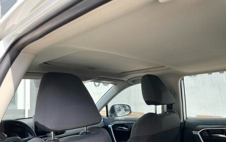 Toyota RAV4, 2022 год, 2 830 334 рублей, 13 фотография
