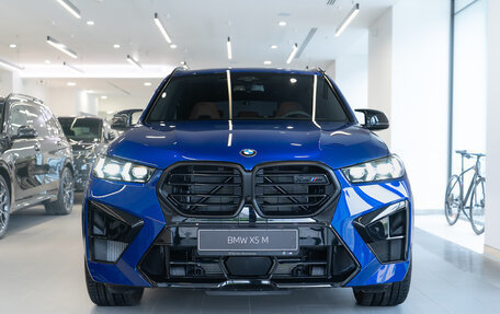 BMW X5 M, 2024 год, 20 500 000 рублей, 2 фотография