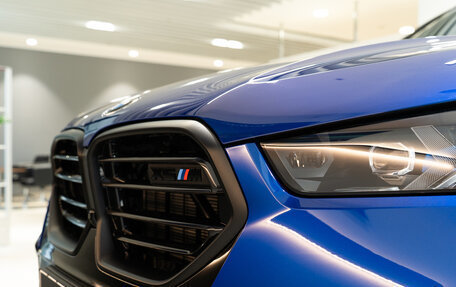 BMW X5 M, 2024 год, 20 500 000 рублей, 4 фотография
