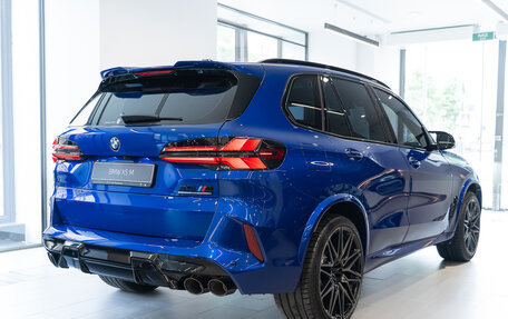 BMW X5 M, 2024 год, 20 500 000 рублей, 7 фотография