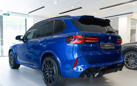 BMW X5 M, 2024 год, 20 500 000 рублей, 5 фотография