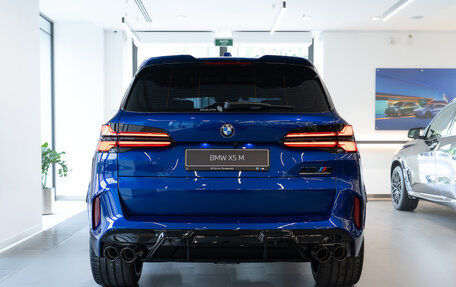 BMW X5 M, 2024 год, 20 500 000 рублей, 6 фотография