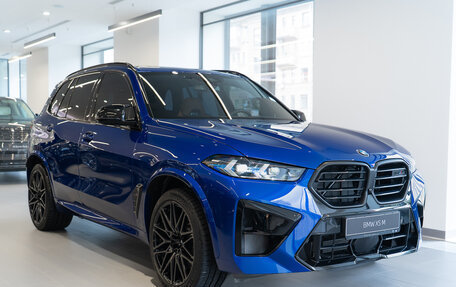 BMW X5 M, 2024 год, 20 500 000 рублей, 3 фотография