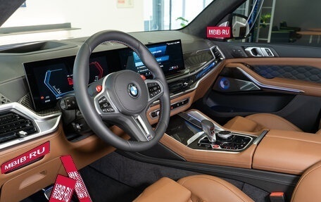 BMW X5 M, 2024 год, 20 500 000 рублей, 8 фотография
