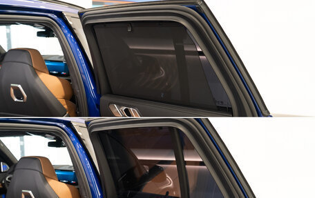 BMW X5 M, 2024 год, 20 500 000 рублей, 17 фотография