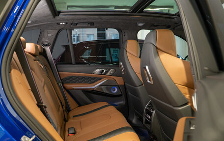 BMW X5 M, 2024 год, 20 500 000 рублей, 13 фотография
