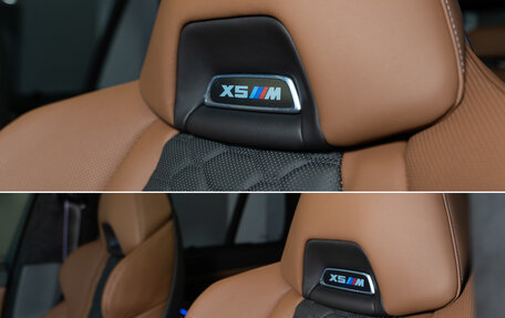 BMW X5 M, 2024 год, 20 500 000 рублей, 12 фотография