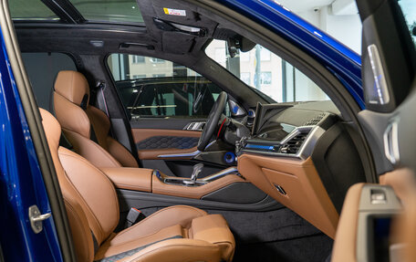 BMW X5 M, 2024 год, 20 500 000 рублей, 11 фотография