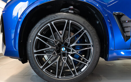 BMW X5 M, 2024 год, 20 500 000 рублей, 23 фотография