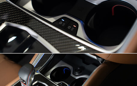 BMW X5 M, 2024 год, 20 500 000 рублей, 16 фотография
