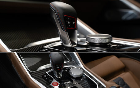 BMW X5 M, 2024 год, 20 500 000 рублей, 20 фотография