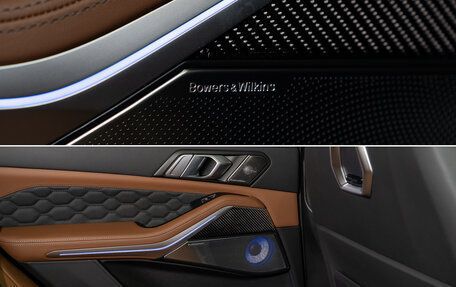 BMW X5 M, 2024 год, 20 500 000 рублей, 18 фотография