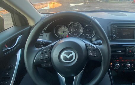 Mazda CX-5 II, 2013 год, 1 600 000 рублей, 8 фотография