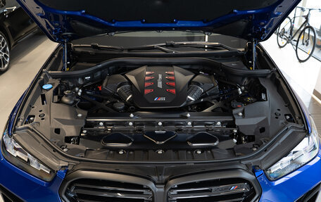 BMW X5 M, 2024 год, 20 500 000 рублей, 25 фотография