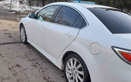 Mazda 6, 2011 год, 850 000 рублей, 6 фотография