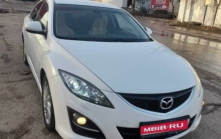 Mazda 6, 2011 год, 850 000 рублей, 2 фотография