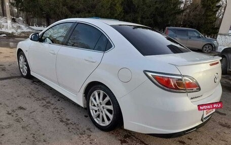 Mazda 6, 2011 год, 850 000 рублей, 4 фотография