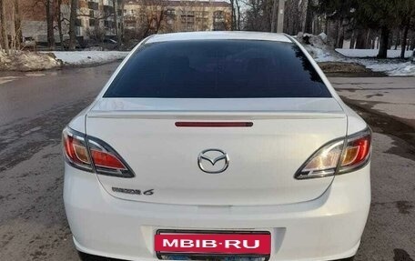 Mazda 6, 2011 год, 850 000 рублей, 5 фотография