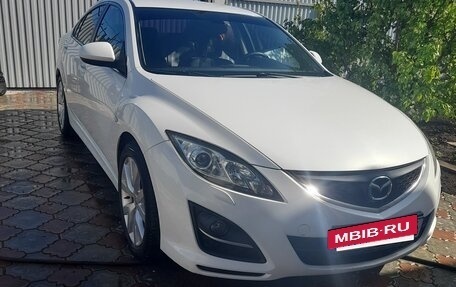 Mazda 6, 2011 год, 850 000 рублей, 7 фотография