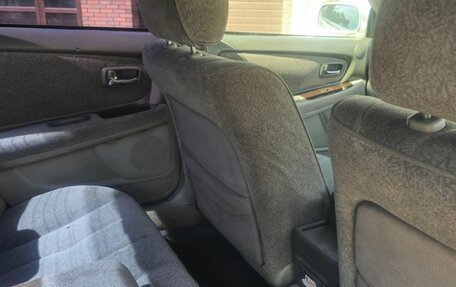 Toyota Mark II VIII (X100), 1998 год, 720 000 рублей, 3 фотография