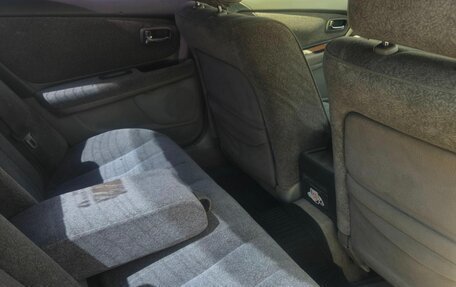 Toyota Mark II VIII (X100), 1998 год, 720 000 рублей, 8 фотография