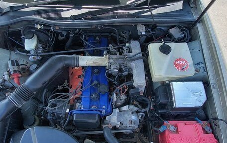 Toyota Mark II VIII (X100), 1998 год, 720 000 рублей, 19 фотография