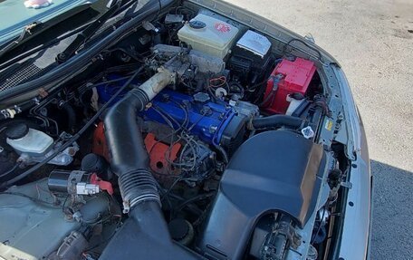 Toyota Mark II VIII (X100), 1998 год, 720 000 рублей, 14 фотография