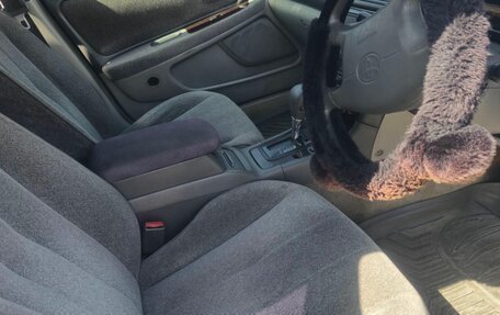 Toyota Mark II VIII (X100), 1998 год, 720 000 рублей, 16 фотография