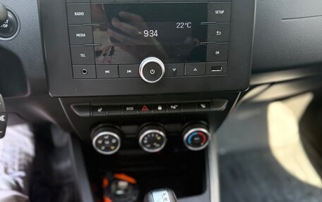 Renault Arkana I, 2019 год, 1 399 000 рублей, 16 фотография