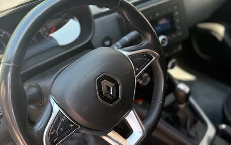 Renault Arkana I, 2019 год, 1 399 000 рублей, 15 фотография