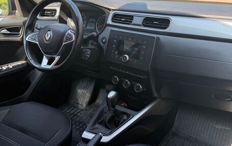 Renault Arkana I, 2019 год, 1 399 000 рублей, 12 фотография