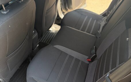 Renault Arkana I, 2019 год, 1 399 000 рублей, 13 фотография