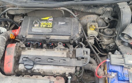 Volkswagen Golf IV, 2000 год, 235 000 рублей, 2 фотография