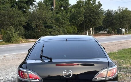 Mazda 6, 2011 год, 1 125 000 рублей, 6 фотография