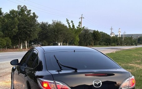 Mazda 6, 2011 год, 1 125 000 рублей, 4 фотография
