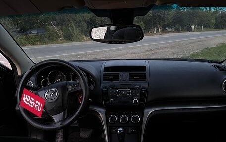 Mazda 6, 2011 год, 1 125 000 рублей, 7 фотография