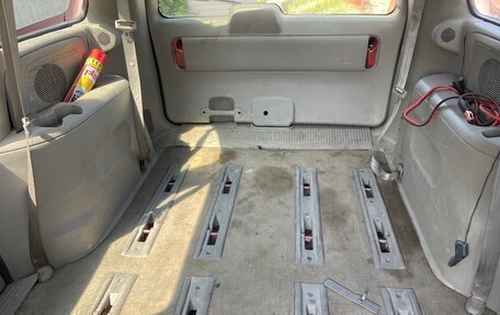 Dodge Caravan IV, 2001 год, 300 000 рублей, 8 фотография